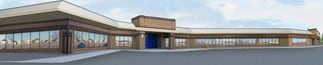 Plus de détails pour 1200 Commissioners Rd E, London, ON - Local commercial à vendre