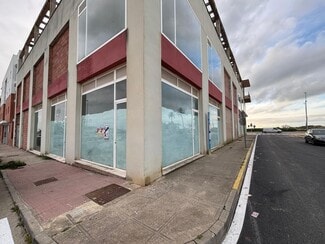 Plus de détails pour Local commercial à vendre