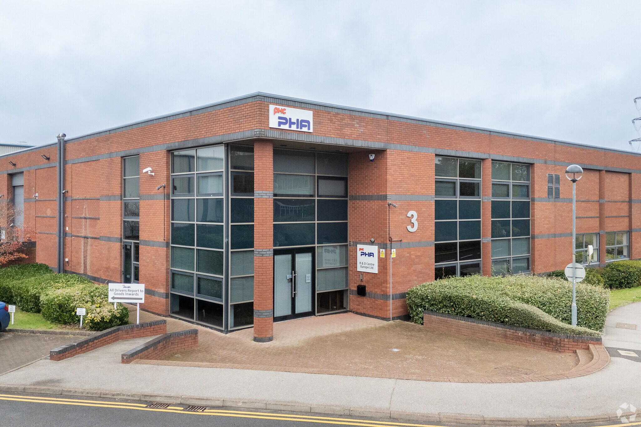 Rounds Green Rd, Oldbury à louer Photo principale– Image 1 sur 6