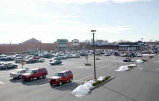 Plus de détails pour 272-276 US Highway 202/31, Flemington, NJ - Local commercial à louer