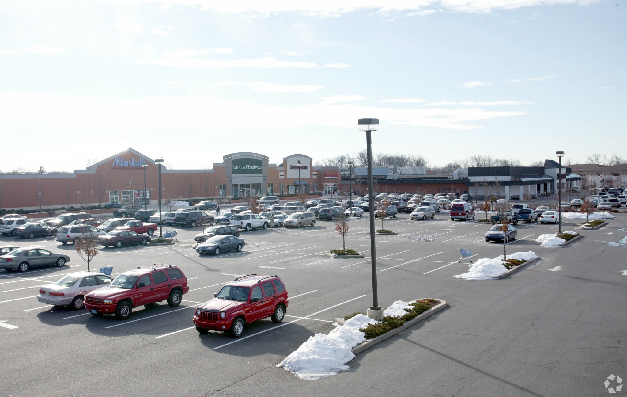 272-276 US Highway 202/31, Flemington, NJ à louer Photo de l’immeuble– Image 1 sur 30
