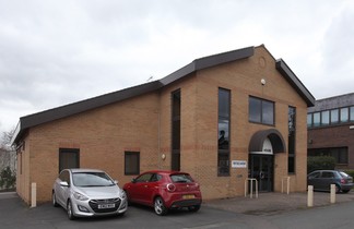 Plus de détails pour Imberhorne Ln, East Grinstead - Bureau à louer