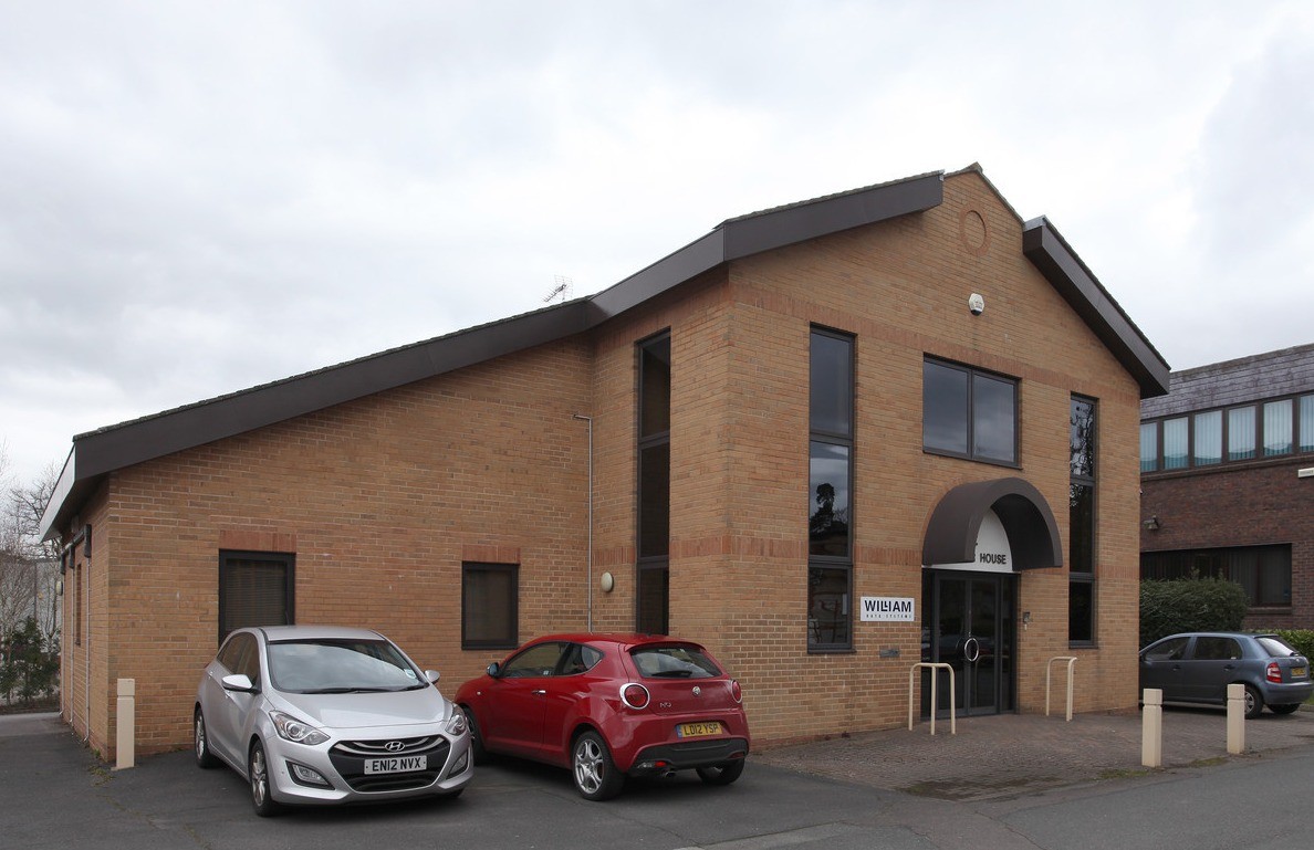 Imberhorne Ln, East Grinstead à louer Photo principale– Image 1 sur 2