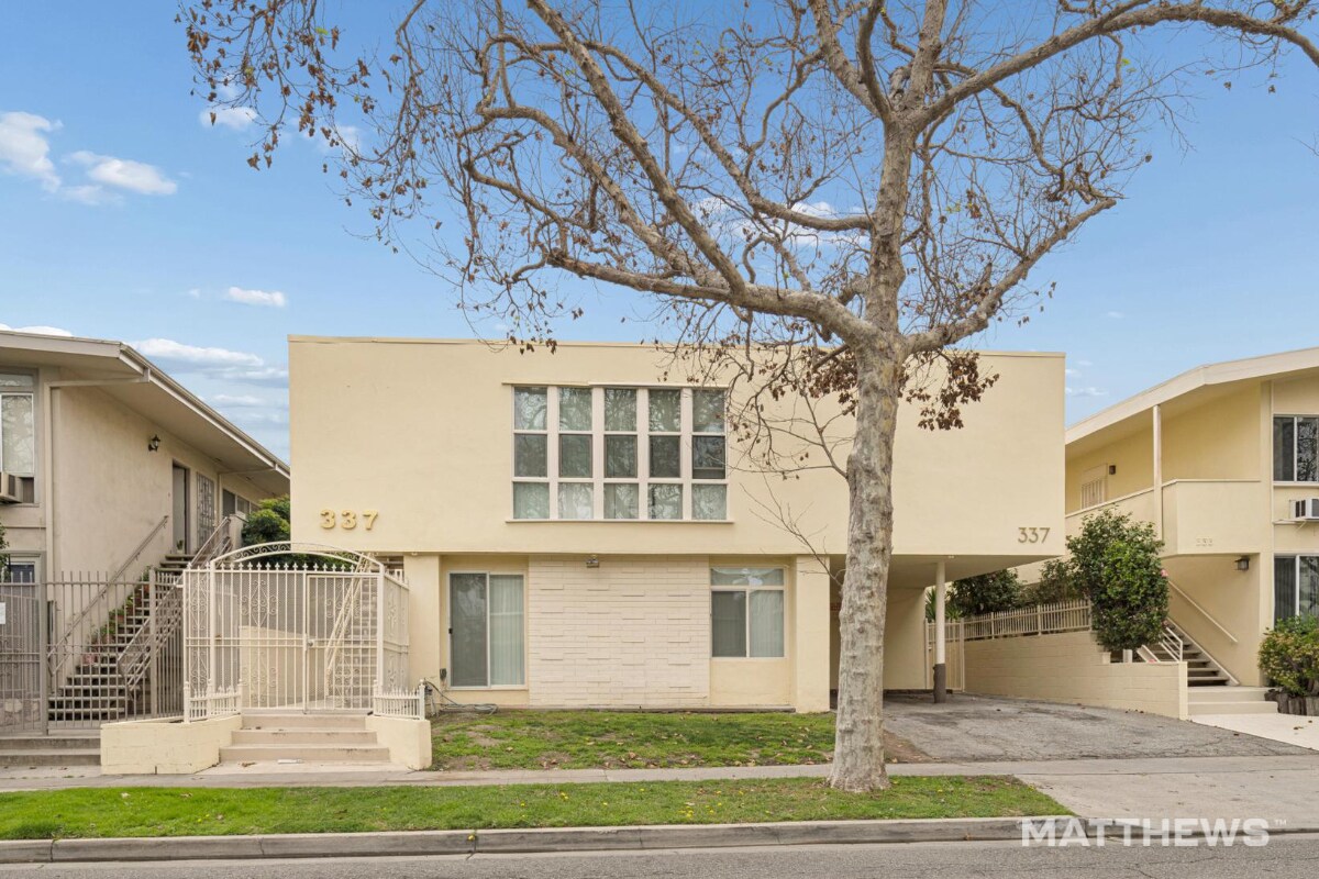 337 S Rexford Dr, Beverly Hills, CA à vendre Photo principale– Image 1 sur 26