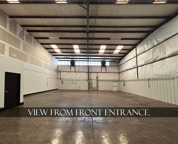 14925 Stuebner Airline Rd, Houston, TX à louer - Photo de l’immeuble – Image 2 sur 7