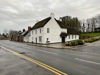 Plus de détails pour 43 Main Rd, Maybole - Bureau à vendre