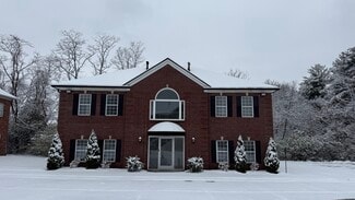 Plus de détails pour 11801 Brinley Ave, Louisville, KY - Bureau à louer
