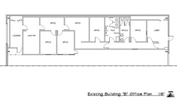 10650-10660 NW South River Dr, Medley, FL à louer Photo de l’immeuble– Image 2 sur 3