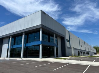 Plus de détails pour 6905 Apple Leaf Ln, Sellersburg, IN - Industriel/Logistique à louer