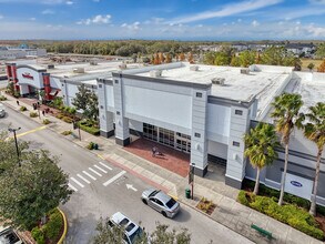 5845 Wesley Grove Blvd, Wesley Chapel, FL à louer Photo de l’immeuble– Image 2 sur 8