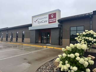 Plus de détails pour 105 Gaul Dr, Sergeant Bluff, IA - Bureau à louer