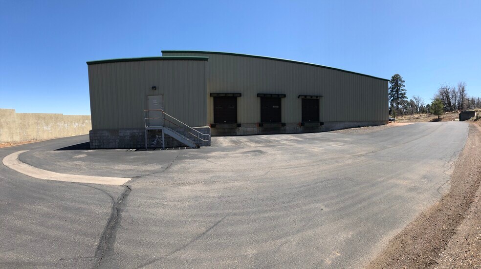 7810 N US Highway 89, Flagstaff, AZ à louer - Photo de l’immeuble – Image 2 sur 6