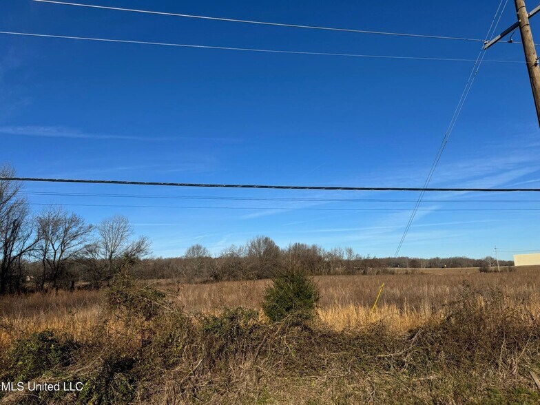 Old Highway 51 S, Hernando, MS à vendre - Aérien – Image 2 sur 26