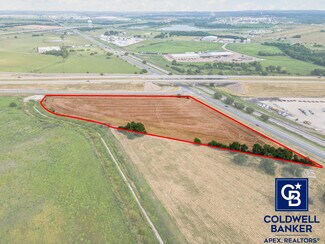 Plus de détails pour 2303 Weatherford Hwy, Cleburne, TX - Terrain à vendre
