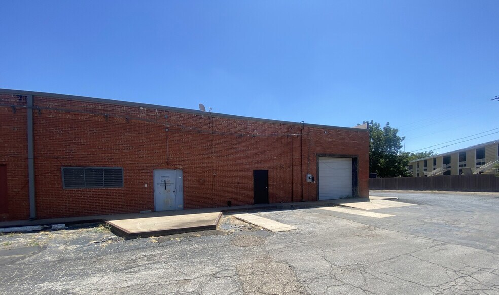 3414-B Georgia, Amarillo, TX à louer - Photo de l’immeuble – Image 2 sur 5