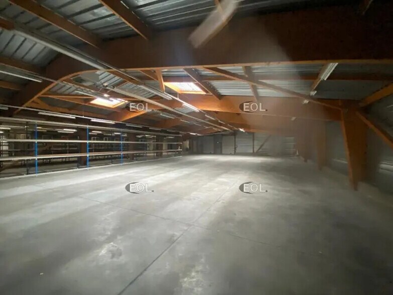 Industriel/Logistique dans Montlhéry à vendre - Photo intérieure – Image 2 sur 7