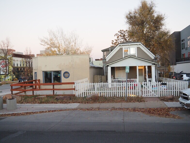 2454 Federal Blvd, Denver, CO à vendre - Photo de l’immeuble – Image 3 sur 8