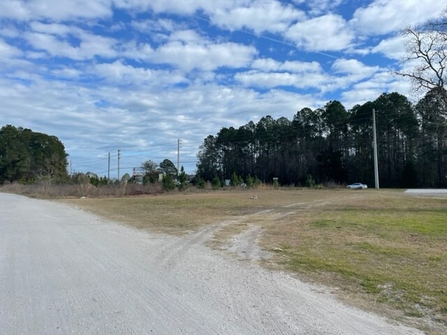 State Road 200, Yulee, FL à vendre - Photo de l’immeuble – Image 2 sur 17