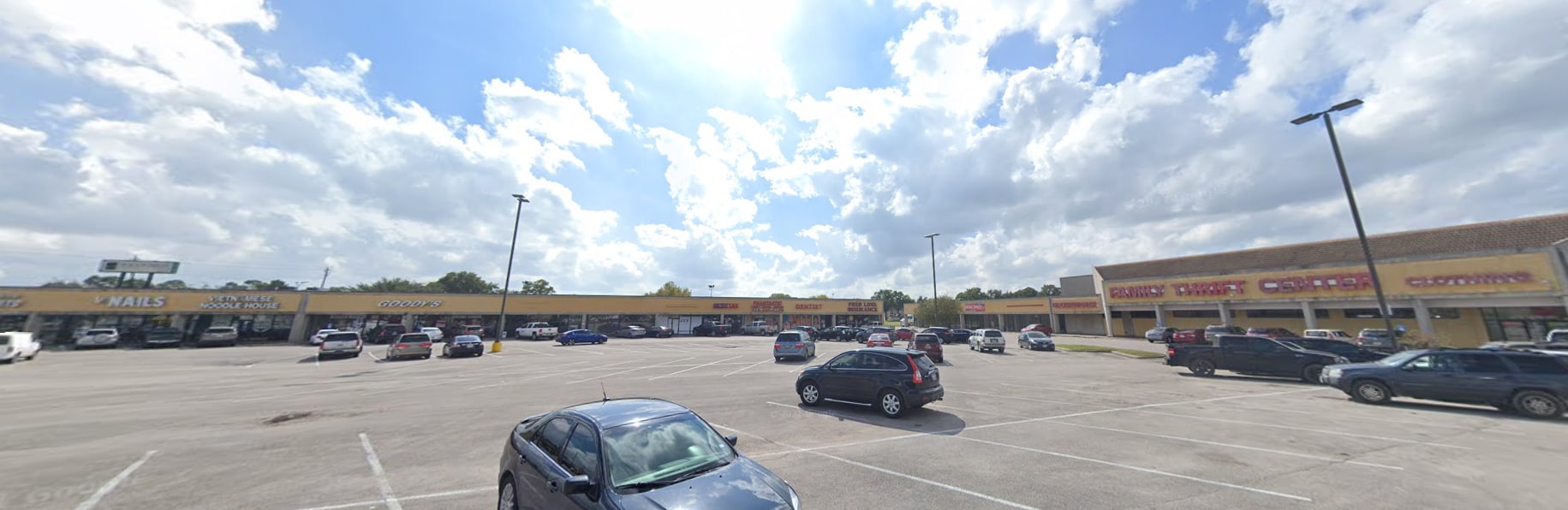 6-18 Uvalde Rd, Houston, TX à louer Photo intérieure– Image 1 sur 2