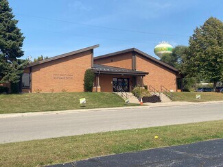 Plus de détails pour 1060 Orlando Dr, Green Bay, WI - Bureau à vendre