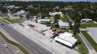 Plus de détails pour 4569 Tamiami Trl, Port Charlotte, FL - Local commercial à vendre