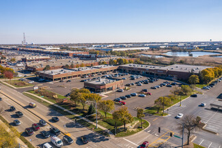 Plus de détails pour 398-402 W Army Trail Rd, Bloomingdale, IL - Local commercial à louer