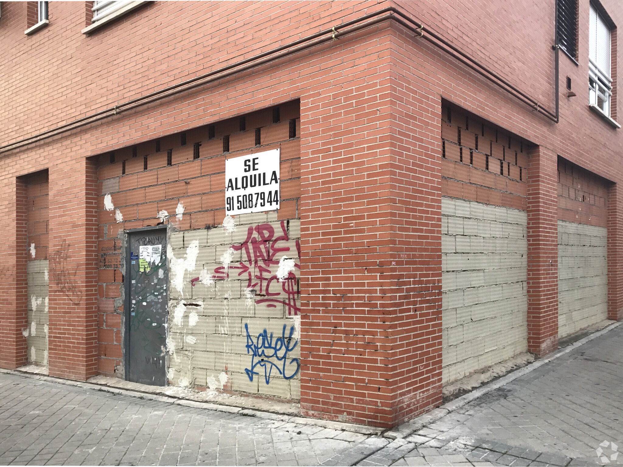 Calle Torre de Juan Abad, 4, Madrid, Madrid à louer Photo intérieure– Image 1 sur 1
