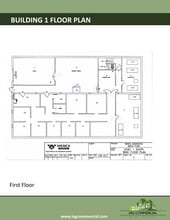 1800 Pioneer Creek Ctr, Maple Plain, MN à louer Plan d’étage– Image 1 sur 1