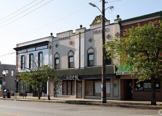 Plus de détails pour 903-905 W 36th St, Baltimore, MD - Local commercial à vendre