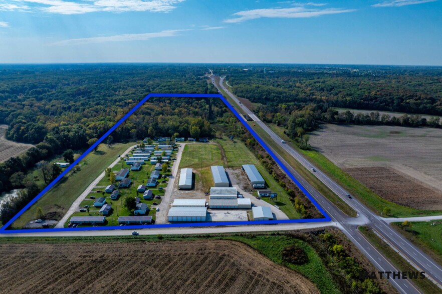 5600 County Road 114, Fulton, MO à vendre - Photo de l’immeuble – Image 3 sur 4