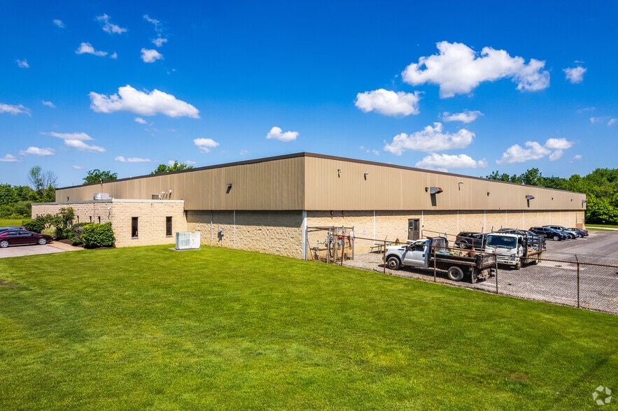 1933 Highland Rd, Twinsburg, OH à vendre - Photo de l’immeuble – Image 3 sur 19