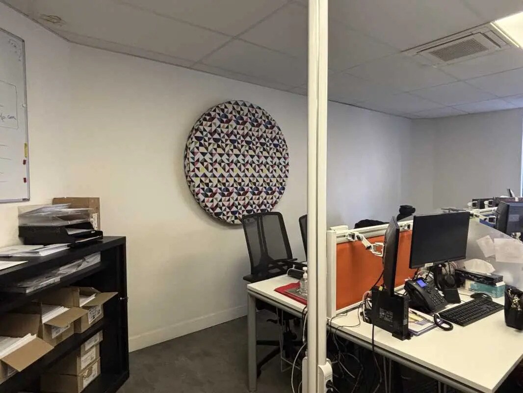 Bureau dans Bordeaux à vendre Photo intérieure– Image 1 sur 9