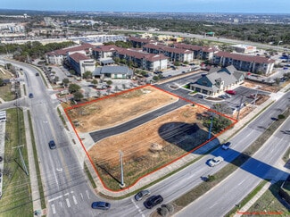 Plus de détails pour 3355 Oak Run, New Braunfels, TX - Terrain à louer
