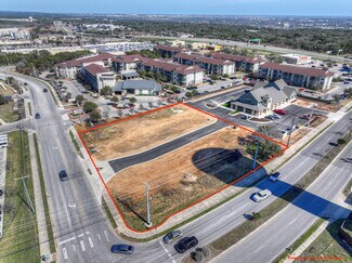 Plus de détails pour 3355 Oak Run, New Braunfels, TX - Terrain à louer