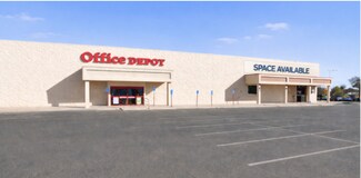 Plus de détails pour 2502-2504 50th St, Lubbock, TX - Local commercial à vendre