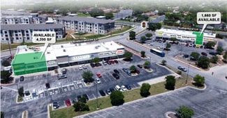 Plus de détails pour 1030 Norwood Park Blvd, Austin, TX - Local commercial à louer