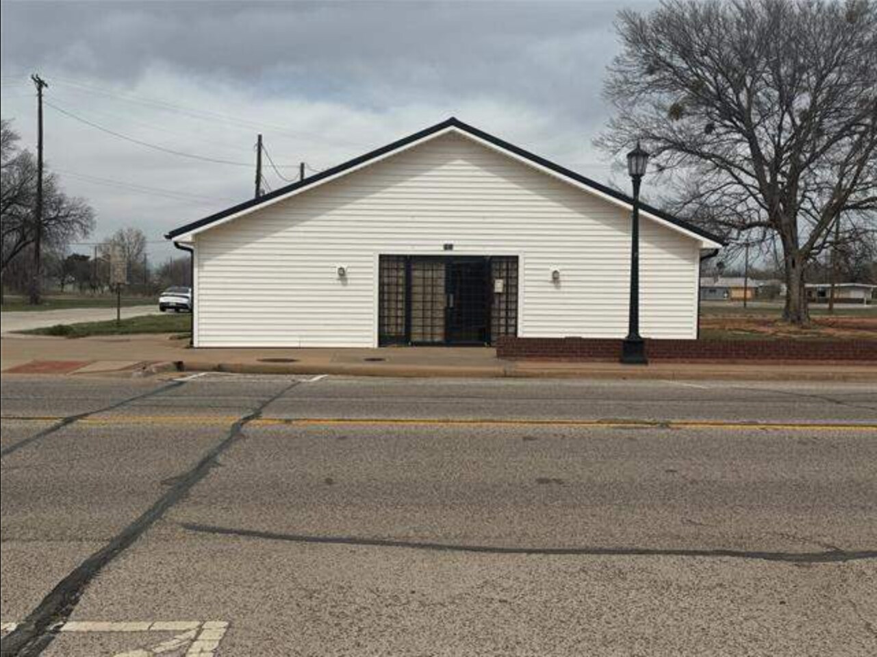 101 E 3rd St, Burkburnett, TX à vendre Photo principale– Image 1 sur 21