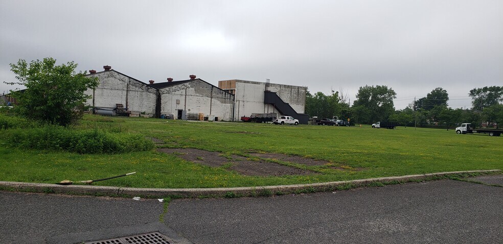 900 Port Reading Ave, Port Reading, NJ à louer - Photo principale – Image 1 sur 9