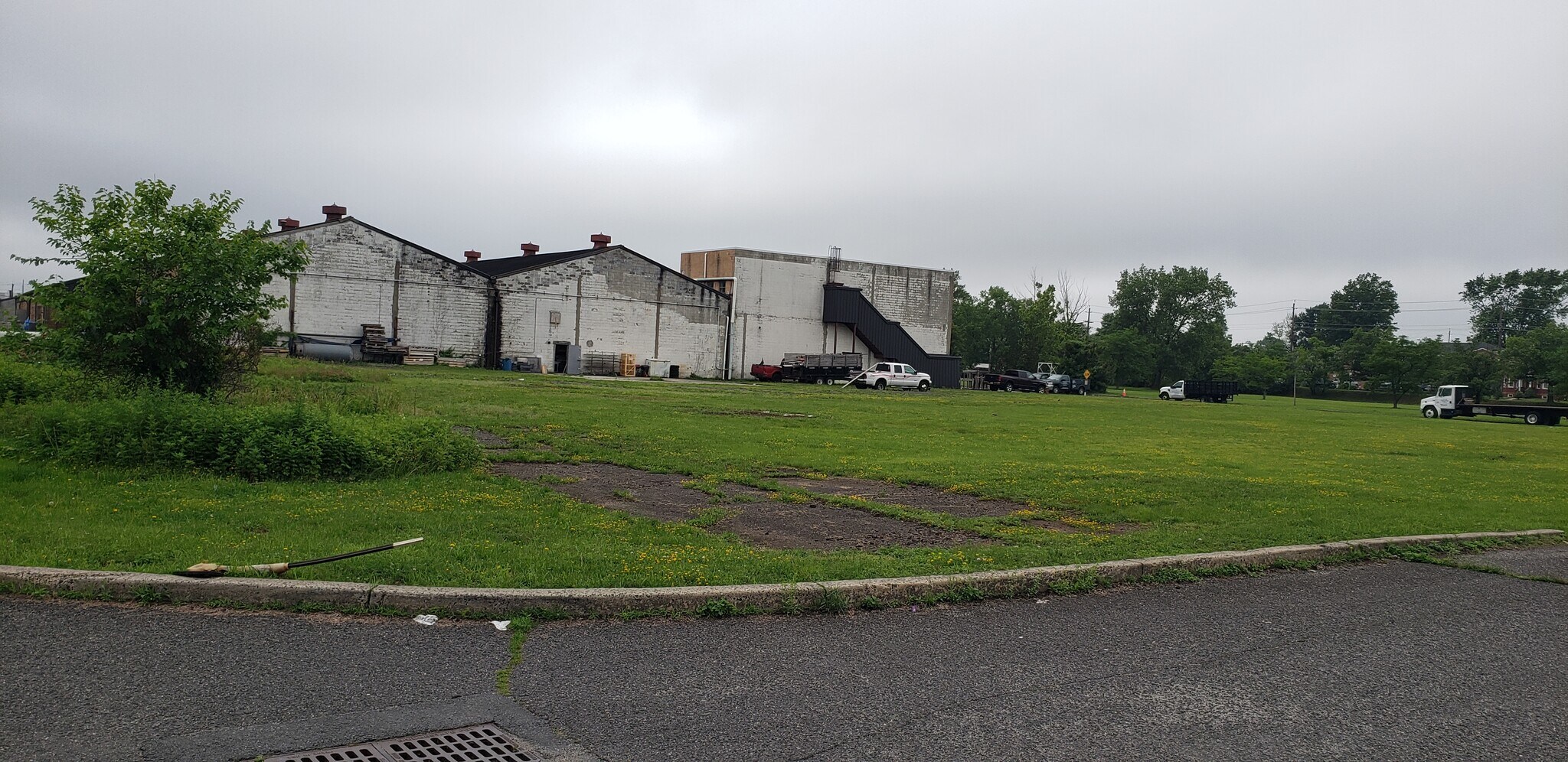 900 Port Reading Ave, Port Reading, NJ à louer Photo principale– Image 1 sur 10