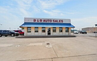 Plus de détails pour 2601 W Wall St, Midland, TX - Local commercial à vendre