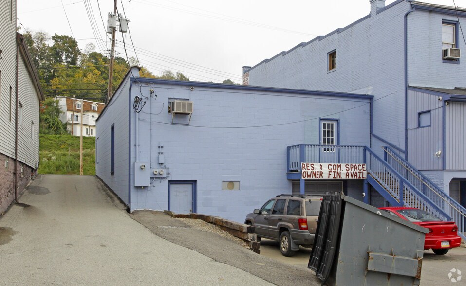 619 Butler St, Pittsburgh, PA à vendre - Photo de l’immeuble – Image 2 sur 3