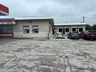Plus de détails pour 5617 Mccart Ave, Fort Worth, TX - Bureau/Local commercial, Local commercial à louer