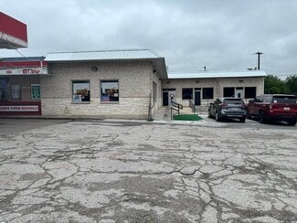 Plus de détails pour 5617 Mccart Ave, Fort Worth, TX - Bureau/Local commercial, Local commercial à louer