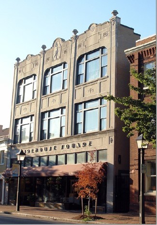 Plus de détails pour 906-908 King St, Alexandria, VA - Bureau/Local commercial, Local commercial à louer