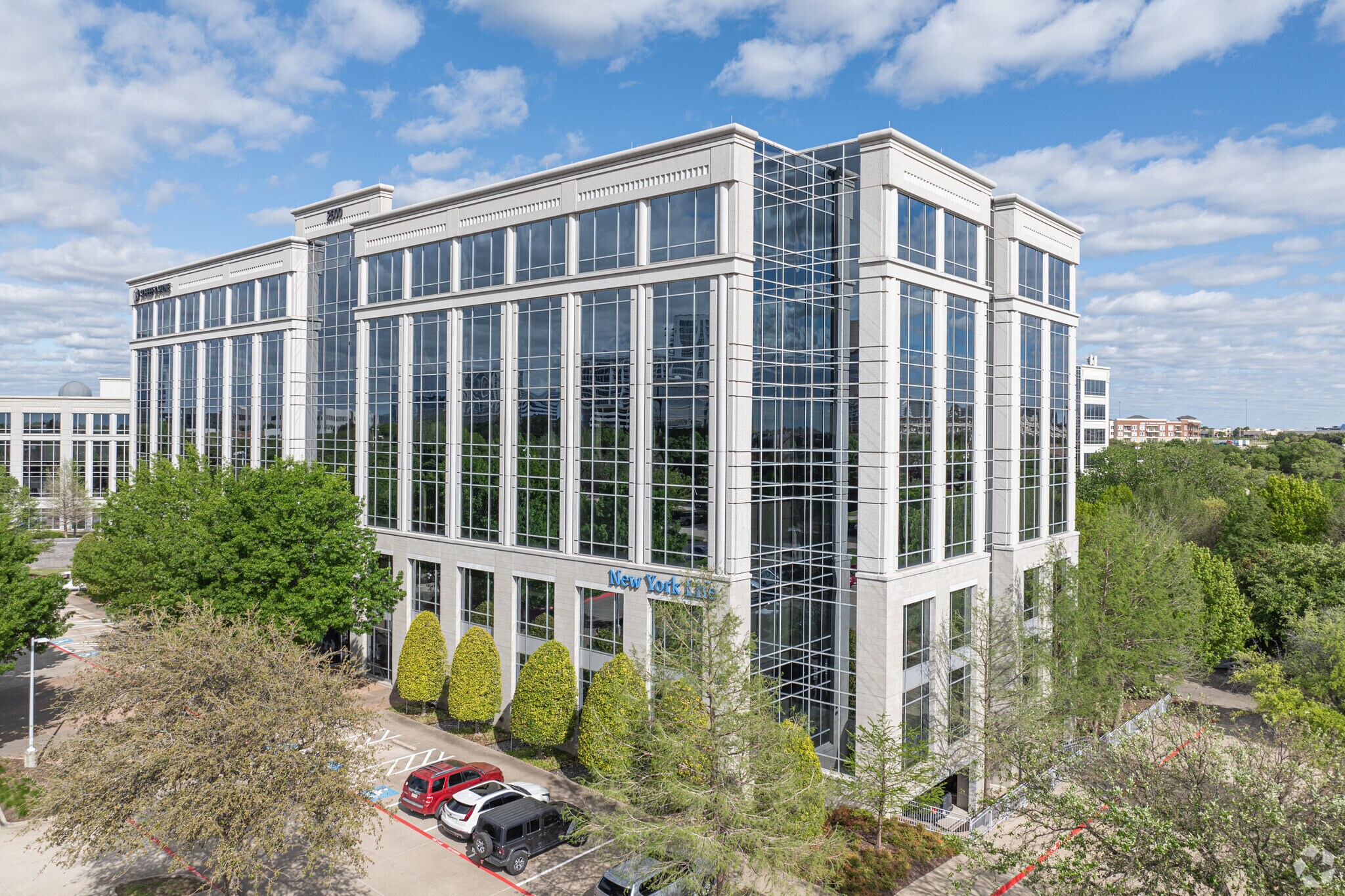 2600 Network Blvd, Frisco, TX à louer Photo principale– Image 1 sur 15