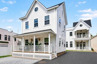 Plus de détails pour 63 Church St, Greenwich, CT - Logement à vendre