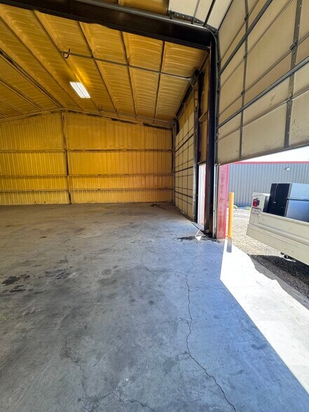 2803 S Highway 287, Decatur, TX à louer - Photo de l’immeuble – Image 2 sur 4