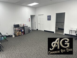 Plus de détails pour 215 W Chicago St, Lebanon, IN - Local commercial à louer