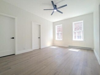 Plus de détails pour 368 Palisade Ave, Jersey City, NJ - Local commercial à vendre