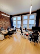 41-43 Drumm St, San Francisco, CA à louer Photo intérieure– Image 1 sur 5